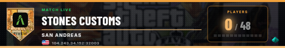 Scoreboard badge preview