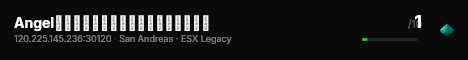 Angel｜天天送现金｜扮演领红包｜绿色环境 live status badge