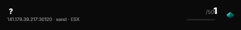  ?  live status badge