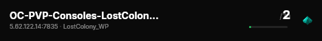 OC-PVP-Consoles-LostColony1320 live status badge