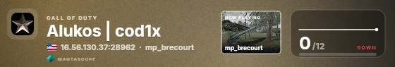 Mesh badge preview