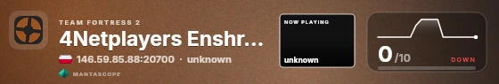 Mesh badge preview