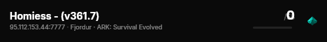 Homiess - (v361.7) live status badge