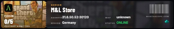 Ticket badge preview