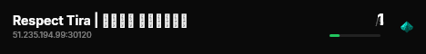 Respect Tira | ريسبكت تيرا live status badge