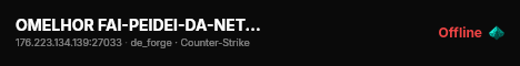 OMELHOR FAI-PEIDEI-DA-NET @TopGamesBR.com live status badge