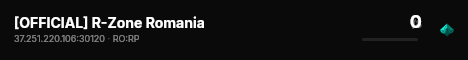 Dunko - Server Teste live status badge