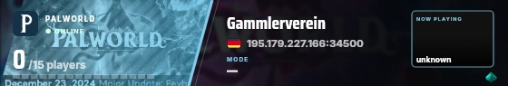 Blade badge preview