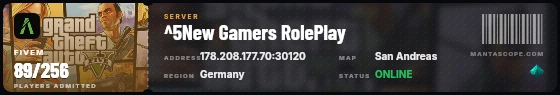 Ticket badge preview