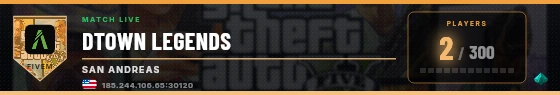 Scoreboard badge preview