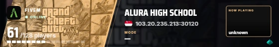 Blade badge preview