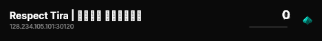 Respect Tira | ريسبكت تيرا live status badge