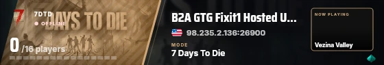Blade badge preview