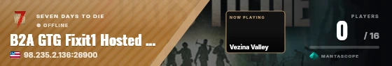 Sweep badge preview