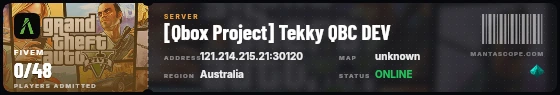 Ticket badge preview