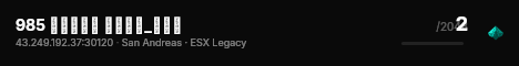 985 ℋℯ𝓁𝓁ℴ 𝓁ℴ𝓋ℯ_轻𝓡𝓟 live status badge
