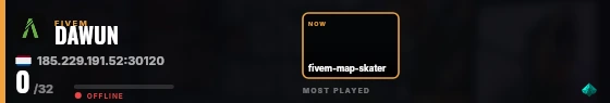 Filmstrip badge preview