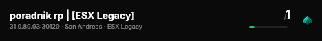 poradnik rp | [ESX Legacy] live status badge