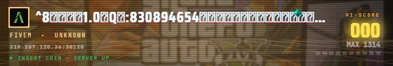 Arcade badge preview