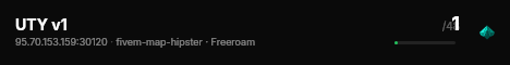 #404 PVP live status badge