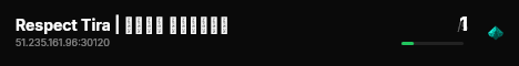Respect Tira | ريسبكت تيرا live status badge