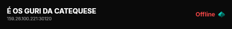 É OS GURI DA CATEQUESE  live status badge