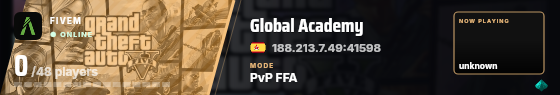Blade badge preview
