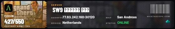 Ticket badge preview