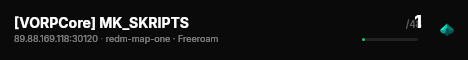 [VORPCore] MK_SKRIPTS live status badge