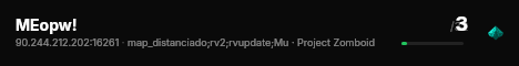 MEopw! live status badge