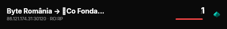 Byte România -> ✮Co Fondator Gratis✮ ^7 live status badge