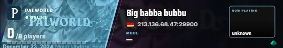 Blade badge preview