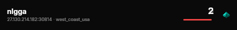 nlgga live status badge