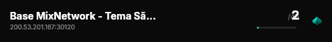 PIMENTAS ROLEPLAY live status badge