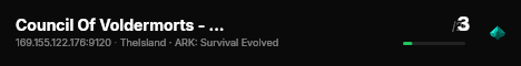 Council Of Voldermorts - (v361.7) live status badge