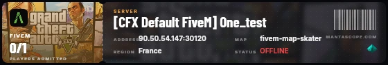Ticket badge preview