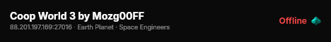 Coop World 3 by Mozg00FF live status badge