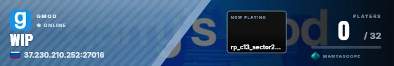 Sweep badge preview