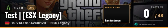 Hero badge preview