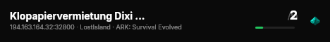 Klopapiervermietung Dixi - (v361.7) live status badge