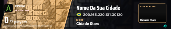 Blade badge preview
