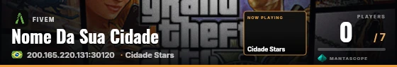 Hero badge preview