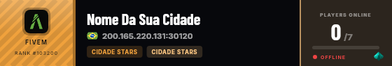 Strata badge preview
