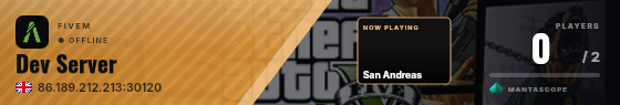 Sweep badge preview