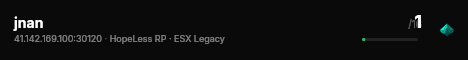 jnan live status badge