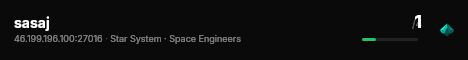 sasaj live status badge