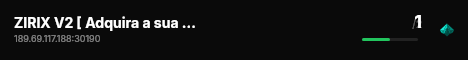 ZIRIX V2 [ Adquira a sua em: discord.gg/ziraflix ] live status badge
