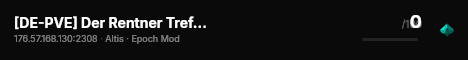 [DE-PVE] Der Rentner Treff EPOCH ALTIS live status badge