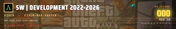 Arcade badge preview