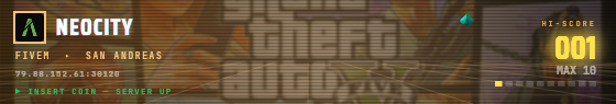 Arcade badge preview